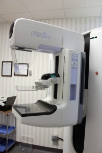 mamography extended view