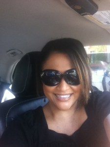 STILL HOLDING ON TO THE FOLLICLES