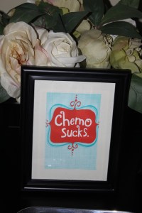 YUP! PRETTY MUCH SUMS IT UP!!!- CARD FROM MY BROTHER THOMAS