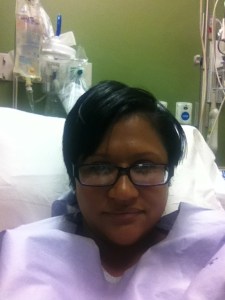 Reconstruction Part #3